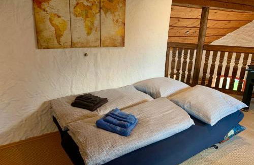 Altmuehl Familienvilla - Foto 45