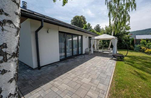 domki na wyłączność Koziniec, Solina Myczkowce Bieszczady 5 - Foto 4