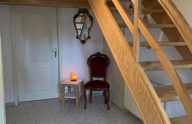 Apartment in Belgian Eifel - Photo 25