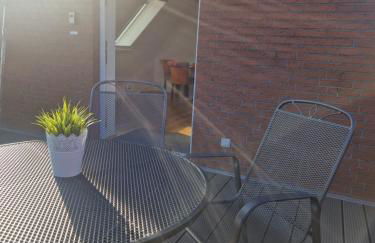 Ferienwohnungen Dümmersee - Haus Dümmerland - Wohnung 4 - Foto 6