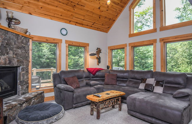 Canopy Escape by Taylor Made Deep Creek - Foto 3