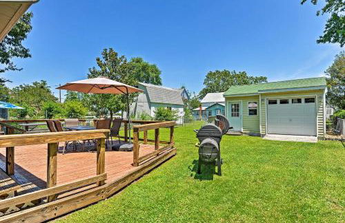 Isle Have Another - 1 Block to Colonial Beach! - Foto 26