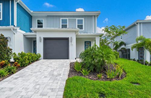 Inviting Townhome Near Disney With Resort & Waterpark Access - 7833SD - Foto 2