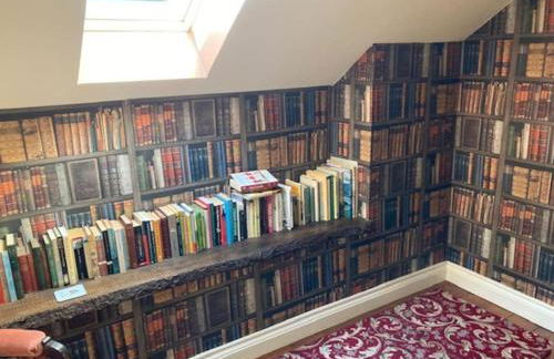 Rhedyn - Cosy Fishing Lodge Near Aberaeron - Photo 28