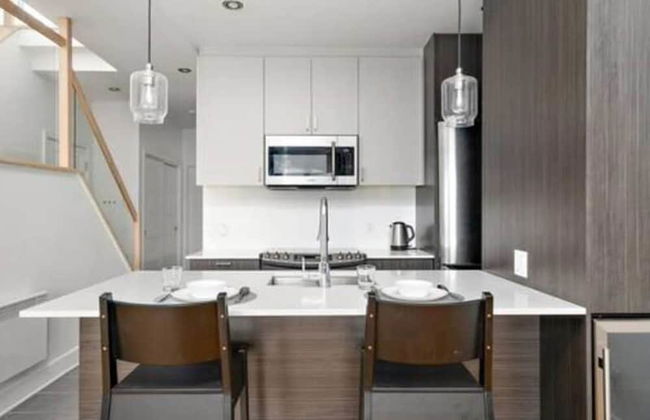 3 Bedroom Penthouse Great for Family Vacation - Photo 74