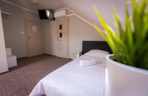 Apartamenty Wypoczynkowa 24 - 700m od Park Wodny Suntago Wręcza - Photo 26