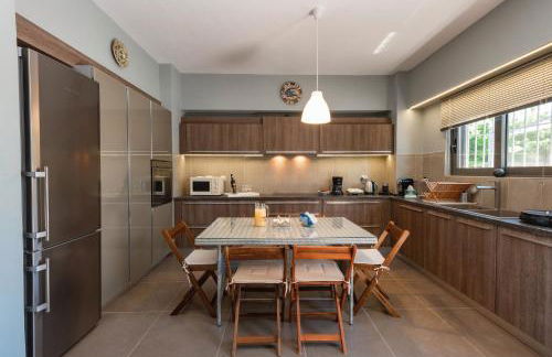 Villa Oliva Rodos - Foto 14