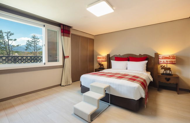 Kensington Resort Seorak Valley - Foto 19