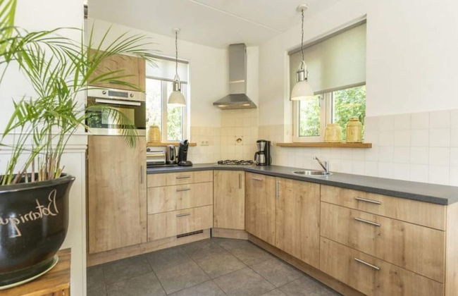 Detached 6 Pers Holiday Home - Foto 29