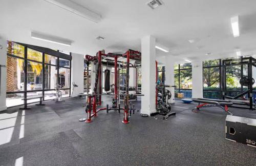 Modern Palmera in DTWN 3 Min From Las Olas - Foto 59