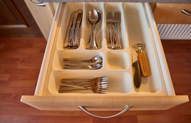 Haus Miller - Foto 47