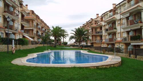 Apartamento, en pueblo pesquero - Foto 4