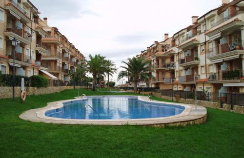 Apartamento, en pueblo pesquero - Foto 4