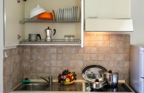 Residence Mediterraneo - Foto 18