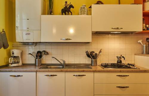 Apartment Poggio degli Ulivi by Interhome - Foto 25