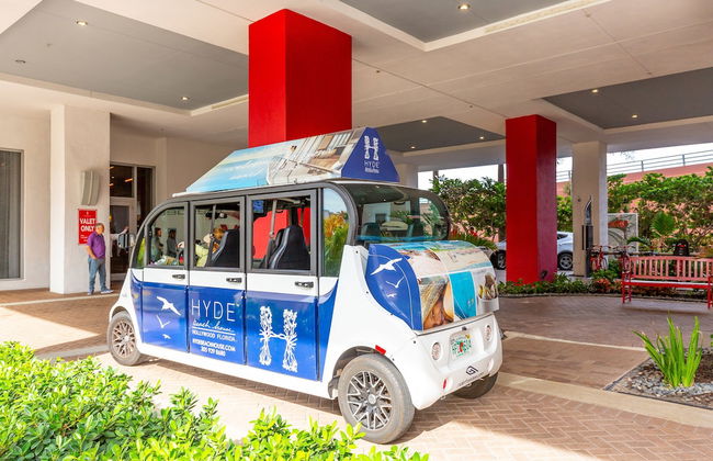 Private Ocean Luxury Condos at Beachwalk - Foto 43