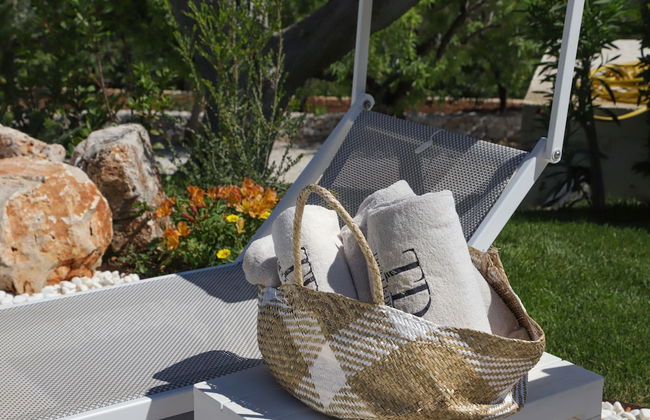 TD Trulli di Bouganville w/ Large Amazing Pool - Foto 65