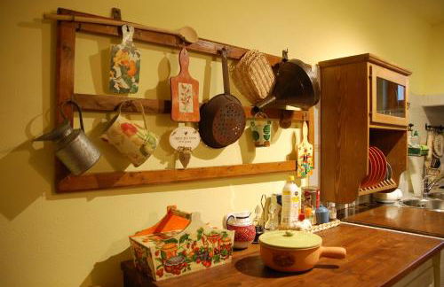 Toscana da Sogno a Villa Allegria - Foto 12