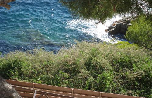 Villa Transatlantique en première ligne de mer dite Villa Esmeralda - Foto 29