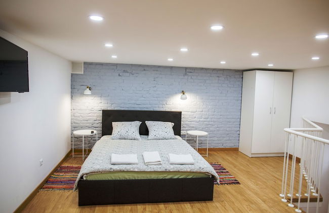 Smart city apartments - Photo 7