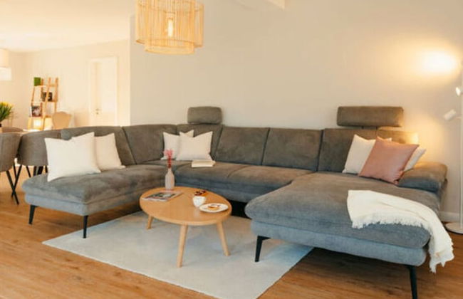 Utkiek Stuuv Comfortable Holiday Residence - Foto 1