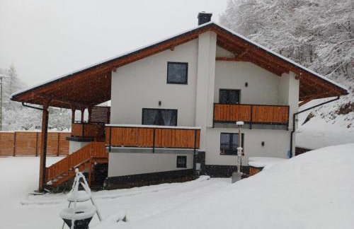 Chata Pod Skarpą - Foto 19