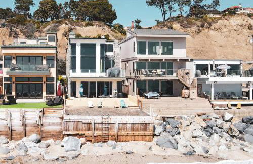 OCEAN FRONT - STUNNING VIEWS- VACATION PARADISE!! - Foto 43