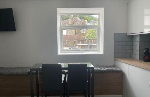 Belmont House - Foto 8