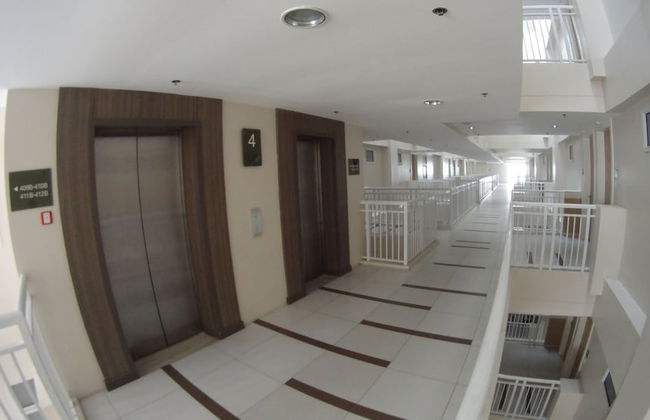 Beach Condos Pico De Loro Hamilo Coast - Foto 2