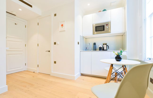 Star Street Serviced Apartments by Concept Apartments - Photo 28