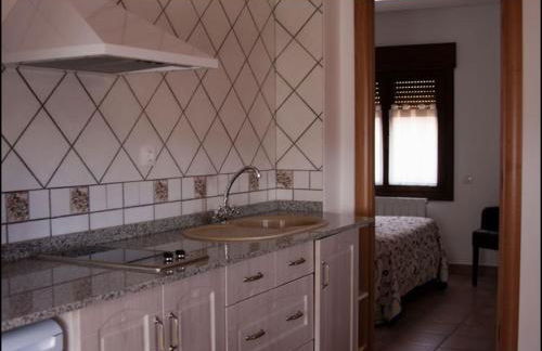 Apartamentos Barrena - Foto 13