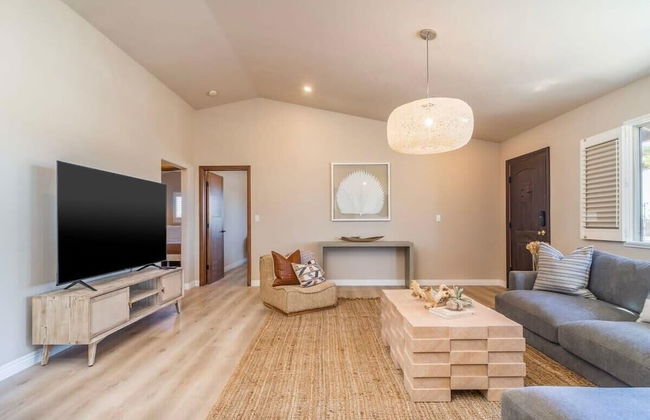 @marbella Lane - Charming Tranquil Hideaway - Foto 26