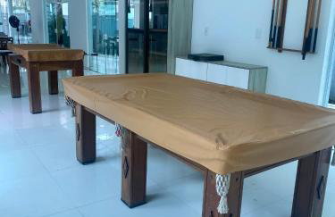 Casa de Praia em Condomínio Hanga Roa Bertioga - Foto 11