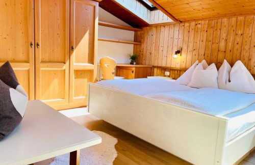 Chalet Forciagn - Foto 7