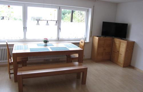 Ferienwohnung Dettenhausen - Foto 1