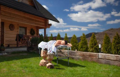 Chata Natura - Foto 42