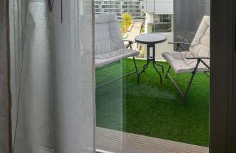 Apartamento Cervantino - Foto 44