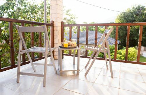 To Archontiko tis Nikis - Foto 12