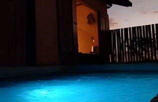 Cabana da Viuvinha: Refúgio pertinho de BH - Foto 7