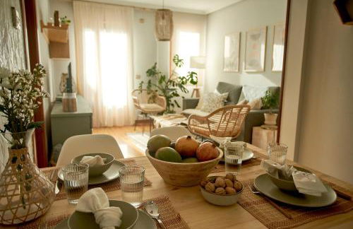 Salamanca Rentals - Apartamento con terraza a 1 minuto de la Plaza Mayor - Foto 12