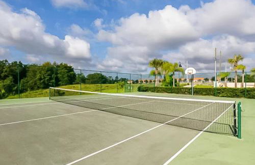 Oakwater Fountain View 3BR Home, Pool, By Disney - Foto 12