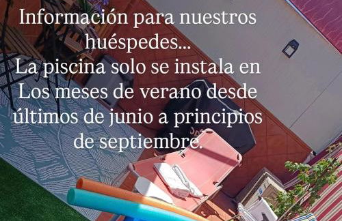 Casa Flamenca - Foto 3