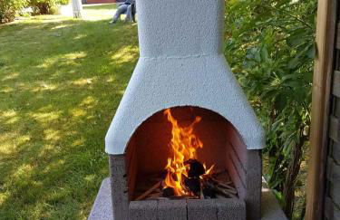 Ferienhaus Große Gaarde - Photo 4