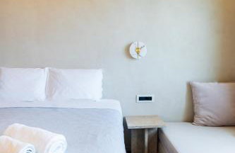 AG town suites - Foto 11