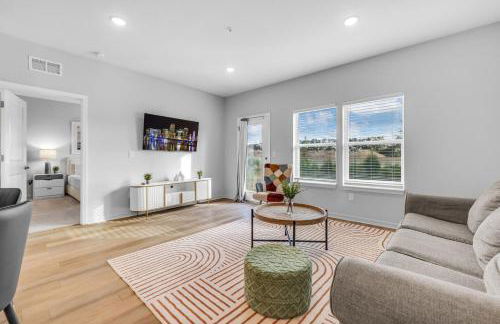 Peaceful 3BR Home Perfect for Professionals - Foto 2