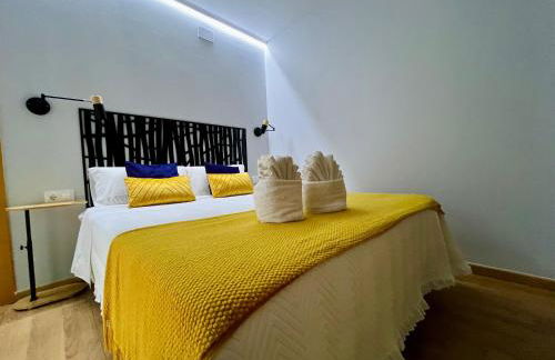 Apartamentos Suites Capitolio - Foto 17