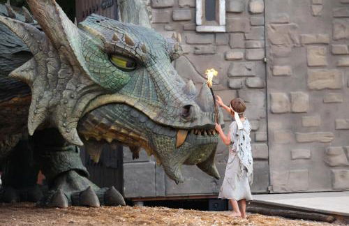 Ferienwohnung Bergpanorama mit Pool - Foto 44