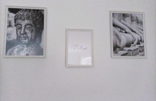 Kleine Ferienwohnung mit Terrasse am Waldrand - Foto 11