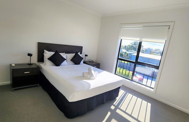 Oceanic On Thompson Apartments - Foto 4