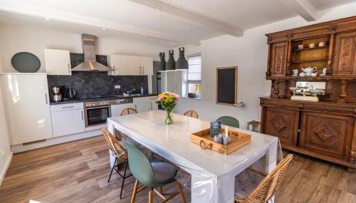 Alte Bäckerei Hamswehrum - Foto 3